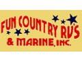 Fun Country RV'S and Marine - logo