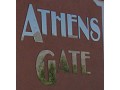 Athens Gate - logo