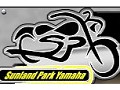 Sunland Park Yamaha - logo
