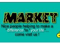 Las Cruces Farmers Market - logo
