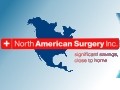 North American Surgery Inc, El Paso - logo