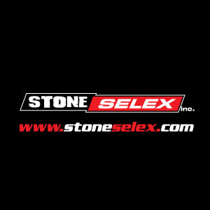 Stone Selex, El Paso - logo